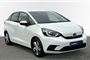 2021 Honda Jazz 1.5 i-MMD Hybrid EX 5dr eCVT