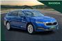 2023 Skoda Octavia Estate 1.4 TSI iV SE L DSG 5dr