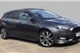 2018 Ford Focus 1.5 TDCi 120 ST-Line Navigation 5dr