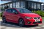 2021 SEAT Ibiza 1.0 TSI 110 FR Sport [EZ] 5dr