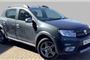 2017 Dacia Sandero Stepway 1.5 dCi Laureate 5dr