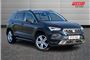 2021 SEAT Ateca 1.5 TSI EVO FR 5dr DSG