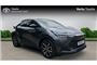 2024 Toyota C-HR 2.0 PHEV Design 5dr CVT