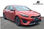 2024 Kia Ceed 1.5T GDi ISG 138 GT-Line 5dr