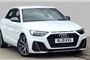 2019 Audi A1 40 TFSI S Line Competition 5dr S Tronic