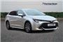 2021 Toyota Corolla Touring Sport 1.8 VVT-i Hybrid Design 5dr CVT