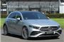 2024 Mercedes-Benz A-Class A180 AMG Line Premium Plus 5dr Auto