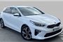 2020 Kia Ceed 1.4T GDi ISG 3 5dr DCT