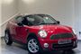 2014 MINI Coupe 1.6 Cooper 3dr