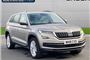 2018 Skoda Kodiaq 2.0 TDI SE L 4x4 5dr DSG [7 Seat]