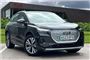 2023 Audi Q4 125kW 35 55.52kWh Sport 5dr Auto