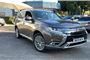 2019 Mitsubishi Outlander 2.4 PHEV 4h 5dr Auto