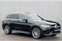 2022 Mercedes-Benz GLC GLC 300d 4Matic AMG Line Premium 5dr 9G-Tronic