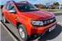 2023 Dacia Duster 1.3 TCe 130 Expression 5dr