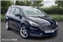 2022 Ford Galaxy 2.5 FHEV 190 Titanium 5dr CVT