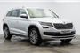 2020 Skoda Kodiaq 2.0 TSI 190 Laurin + Klement 4X4 5dr DSG [7 Seat]