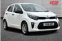 2019 Kia Picanto 1.0 1 5dr