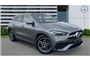 2021 Mercedes-Benz GLA GLA 220d 4Matic AMG Line Premium Plus 5dr Auto