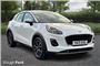 2022 Ford Puma 1.0 EcoBoost Hybrid mHEV Titanium 5dr DCT