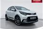 2022 Kia Picanto 1.0 X-Line 5dr