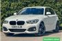 2019 BMW 1 Series 118d M Sport Shadow Ed 5dr Step Auto