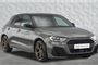 2020 Audi A1 35 TFSI S Line Style Edition 5dr S Tronic