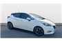 2021 Nissan Micra 1.0 IG-T 92 Acenta 5dr