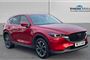 2022 Mazda CX-5 2.0 Sport 5dr