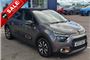 2023 Citroen C3 1.2 PureTech 110 C-Series Edition 5dr EAT6