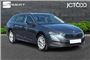 2022 Skoda Octavia Estate 1.4 TSI iV SE L DSG 5dr