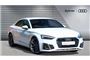 2022 Audi A5 40 TFSI 204 S Line 2dr S Tronic