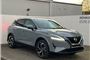 2022 Nissan Qashqai 1.3 DiG-T MH 158 Tekna+ 5dr Xtronic