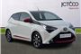 2019 Toyota Aygo 1.0 VVT-i X-Trend 5dr