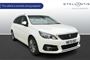 2021 Peugeot 308 SW 1.5 BlueHDi 130 Allure 5dr [Digital i-Cockpit]