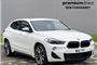 2020 BMW X2 M35i 5dr Step Auto