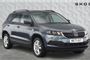 2021 Skoda Karoq 1.5 TSI SE Technology 5dr