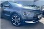 2024 Kia Niro 1.6 GDi 127 Hybrid 3 5dr DCT