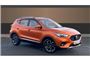 2022 MG ZS 1.5 VTi-TECH Exclusive 5dr