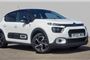 2022 Citroen C3 1.2 PureTech Saint James 5dr