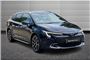 2023 Toyota Corolla Touring Sport 2.0 Hybrid Excel 5dr CVT