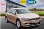 2018 Volkswagen Polo 1.0 TSI 95 SE 5dr DSG