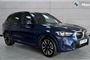 2023 BMW iX3 210kW M Sport 80kWh 5dr Auto