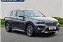 2021 BMW X1 xDrive 20i [178] xLine 5dr Step Auto