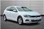 2019 Volkswagen Polo 1.0 TSI 95 SE Tech Edition 5dr DSG