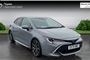 2021 Toyota Corolla 2.0 VVT-i Hybrid Excel 5dr CVT