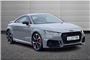 2023 Audi TT TT RS TFSI Quattro Audi Sport Ed 2dr S Tronic