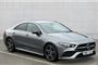 2023 Mercedes-Benz CLA CLA 220d AMG Line Premium 4dr Tip Auto