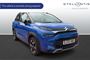 2022 Citroen C3 Aircross 1.2 PureTech 130 Shine Plus 5dr EAT6