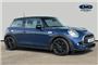 2015 MINI Hatchback 2.0 Cooper S D 3dr