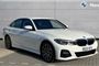 2022 BMW 3 Series 320i M Sport 4dr Step Auto